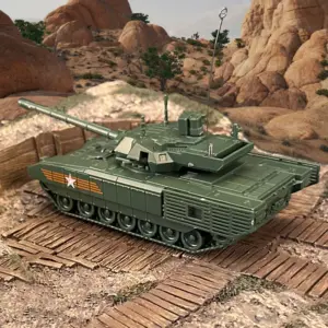 1/72 Military Armor Model Kit 38 Se7635d6d58814a65b615770ac3fbbbfdj 7