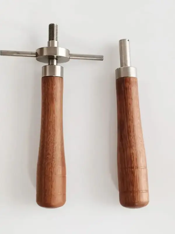 Repair Tools for Dupont L2 Lighter Model 725 - Image 7