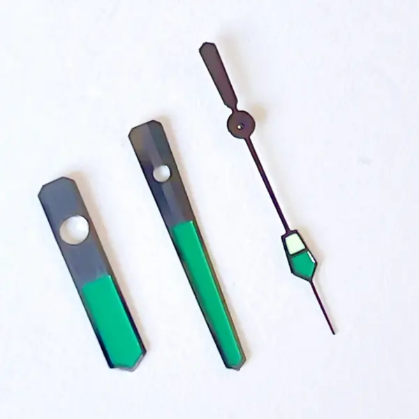 NH35 Watch Hands Set for 4R/NH35/36 Models - Image 11