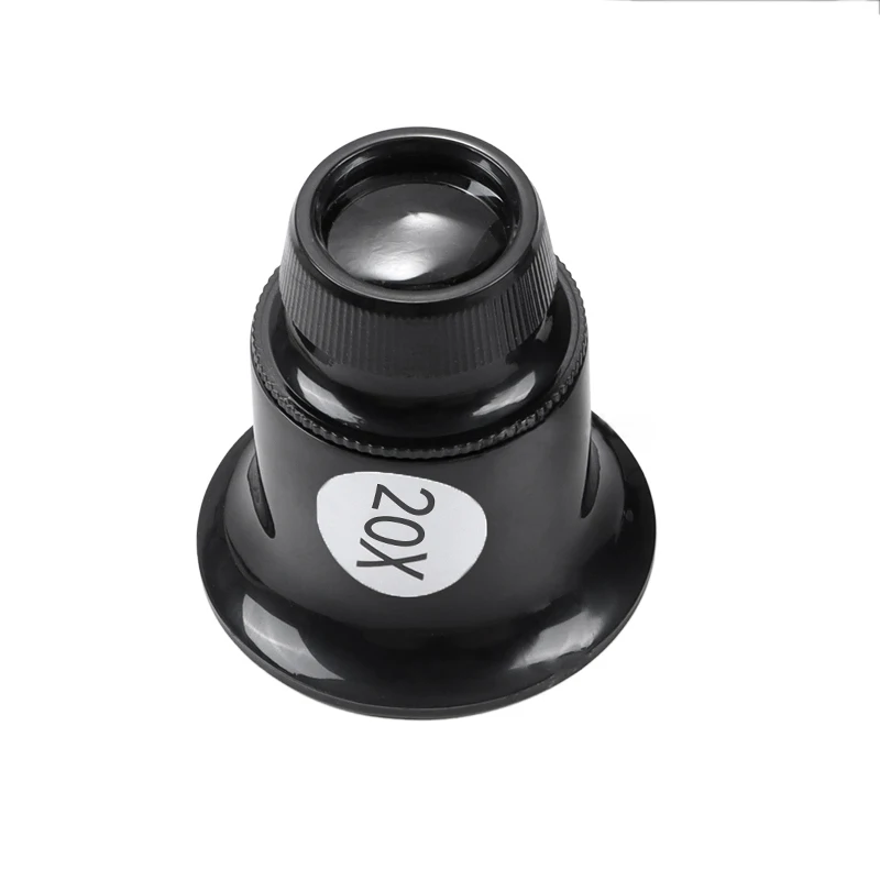 Magnifying Glass Set for Watch Repair 11 Magnifying Glass Set for Watch Repair - Image 11