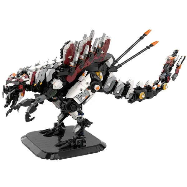 Horizon Forbidden West MOC Building Blocks Set - Image 5
