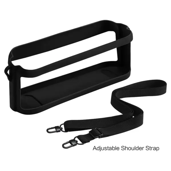Silicone Case for Anker Soundcore X600 Bluetooth Speaker - Image 6