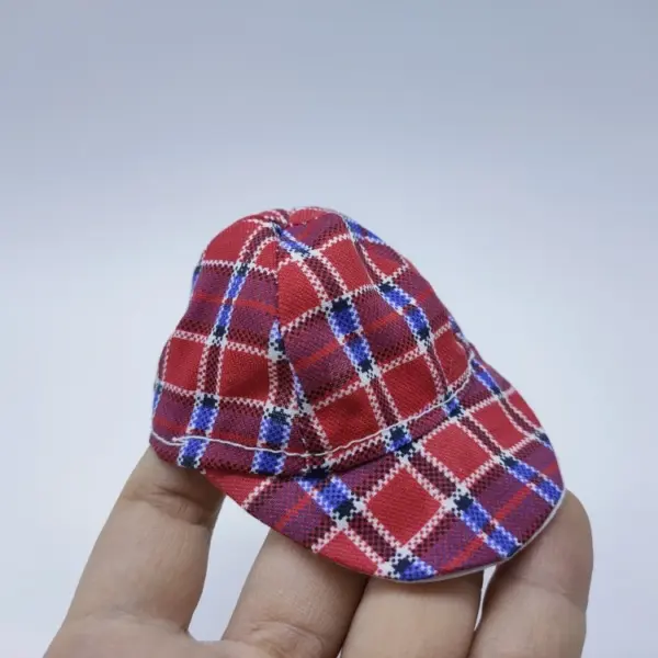 Fashion Doll Accessories Set - Image 18
