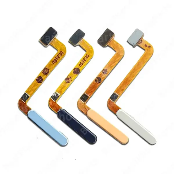Samsung Galaxy M62 M51 M52 M53 M54 5G Fingerprint Sensor Cable - Image 5