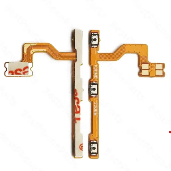 Xiaomi Redmi Power/Volume Button Flex Cable - Image 5