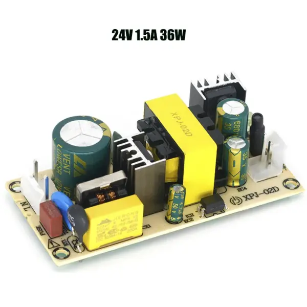 AC-DC Power Supply Module for Precise Voltage Conversion - Image 10