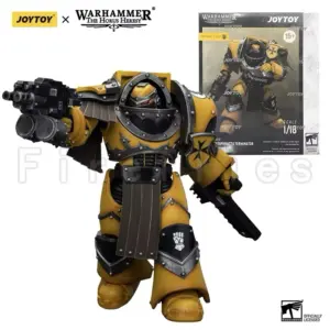 1/18 JOYTOY Sci-Fi Mecha Action Figure 40 Se80e083408244051a9ba857b61f92863m 2