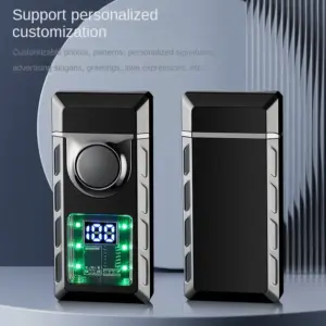 Rechargeable Windproof Cigar Lighter Jet Torch 19 Se812b6a9e1ac4180b7b26761e1bf8f8cG