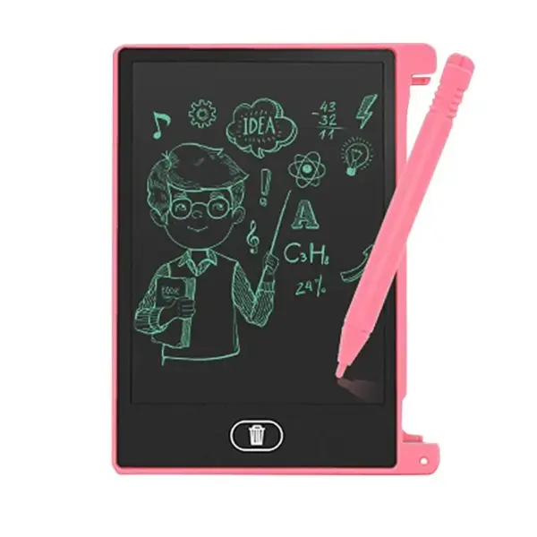 Kids LCD Drawing Tablet 10/12/8.5inch Graffiti Sketchpad - Image 8