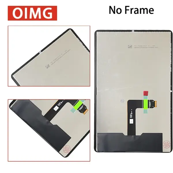 11-Inch Huawei MatePad SE 2024 LCD Replacement Screen - Image 4