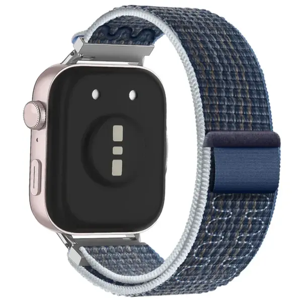 Nylon Trail Loop Band For Huawei Watch Fit 3 - Image 7