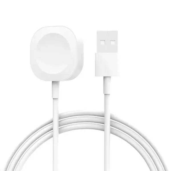 2024 Magnetic USB C Fast Charger for Apple Watch Ultra Series 9-2 - Image 7