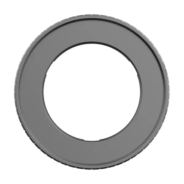 PULUZ 49mm Lens Filter Adapter for DJI Osmo Action 4 - Image 2