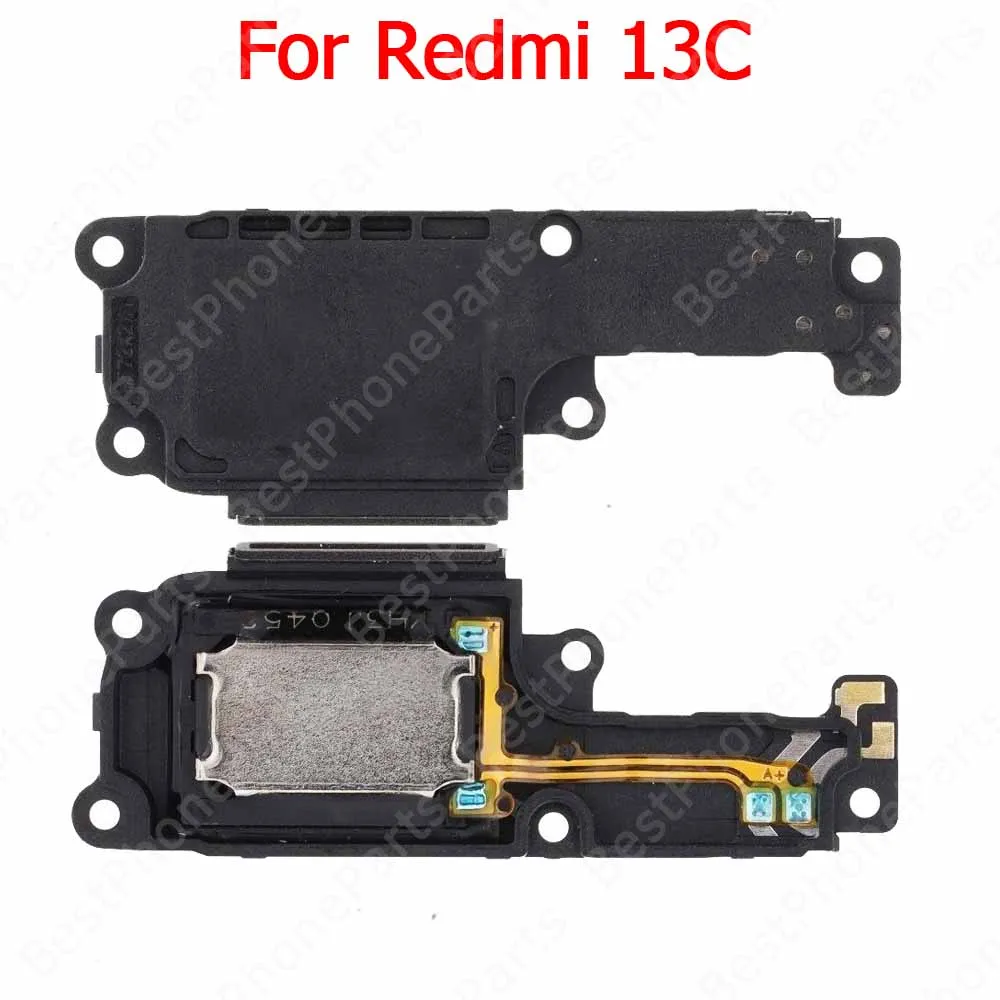 Xiaomi Redmi Loudspeaker Replacement for Models 12C 13C 10 Series 3 Xiaomi Redmi Loudspeaker Replacement for Models 12C 13C 10 Series - Image 3