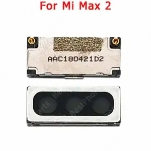 Xiaomi Mi Mix 2S & A1 Ear Speaker Replacement 33 Se85b89542d754197989e2e46f3df2a21z