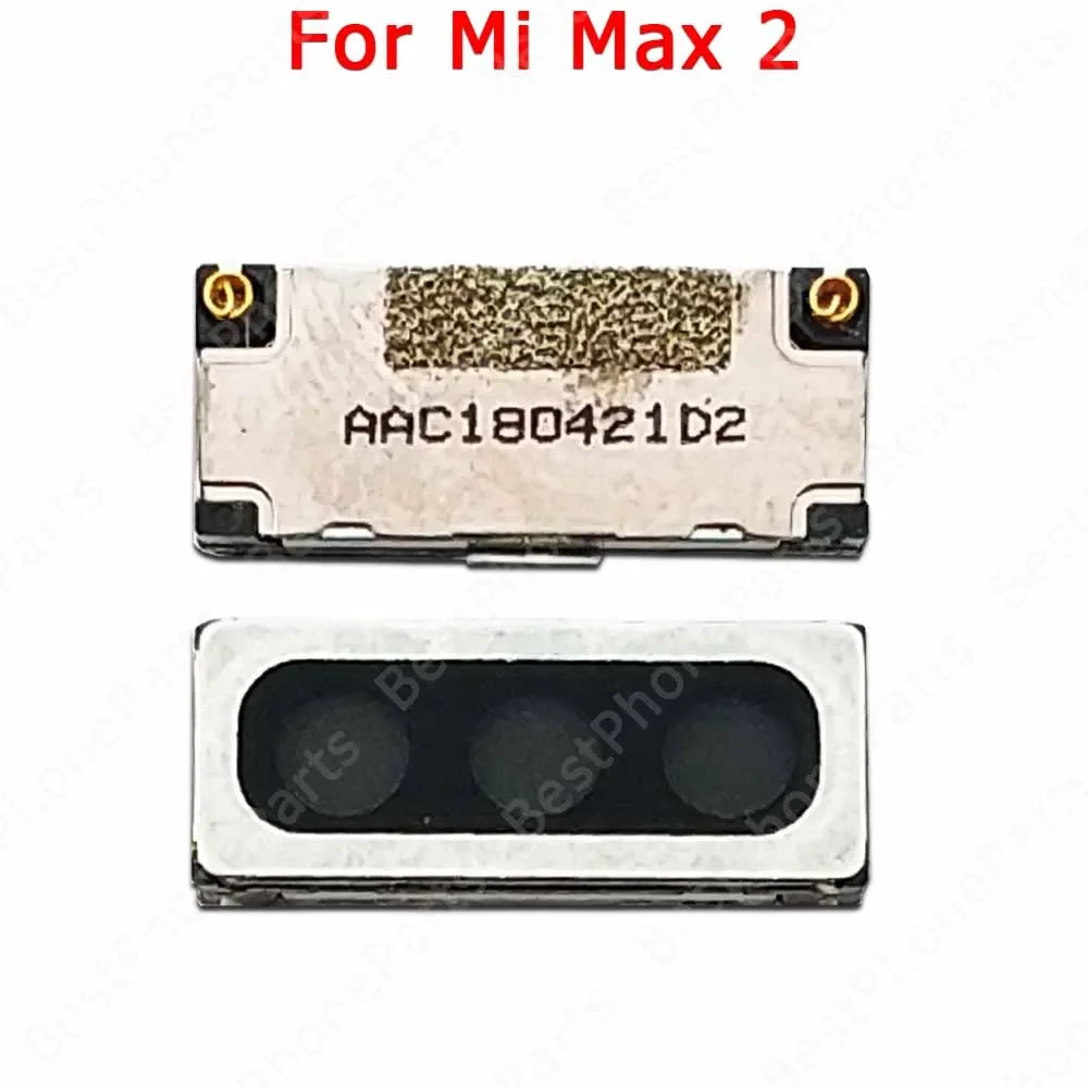 Xiaomi Mi Mix 2S & A1 Ear Speaker Replacement 17 Xiaomi Mi Mix 2S & A1 Ear Speaker Replacement - Image 17