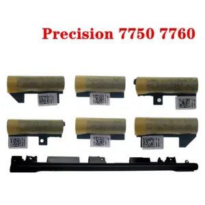 Laptop Antenna Cover for Dell Precision 7750 7760 Case Only 24 Se860b00a26c9411bbd41c180263b6772V 3