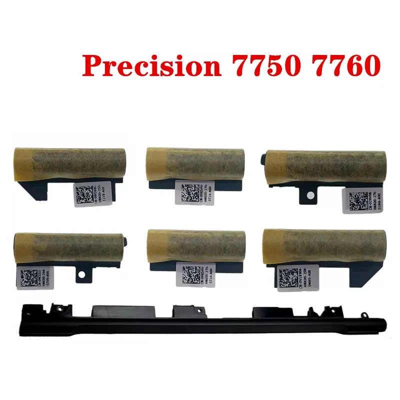 Laptop Antenna Cover for Dell Precision 7750 7760 Case Only 12 Laptop Antenna Cover for Dell Precision 7750 7760 Case Only - Image 12