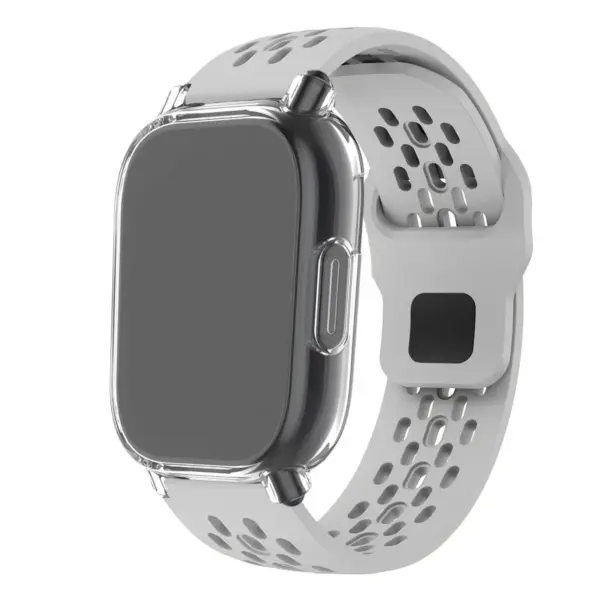 Xiaomi Redmi Watch 5 Active/5 Lite Silicone Band Kit - Image 25
