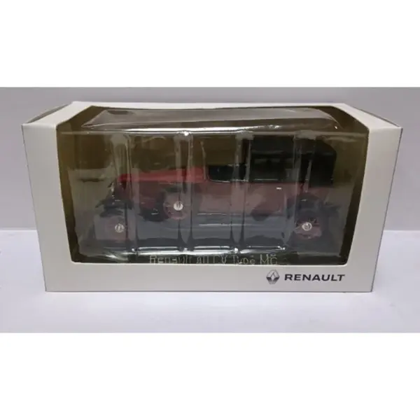 JERRREN 1:43 Alloy Car Model Collection - Image 5