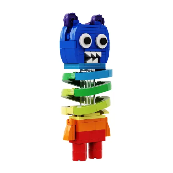 Garten of Banban Building Block Set for Adults - Image 39
