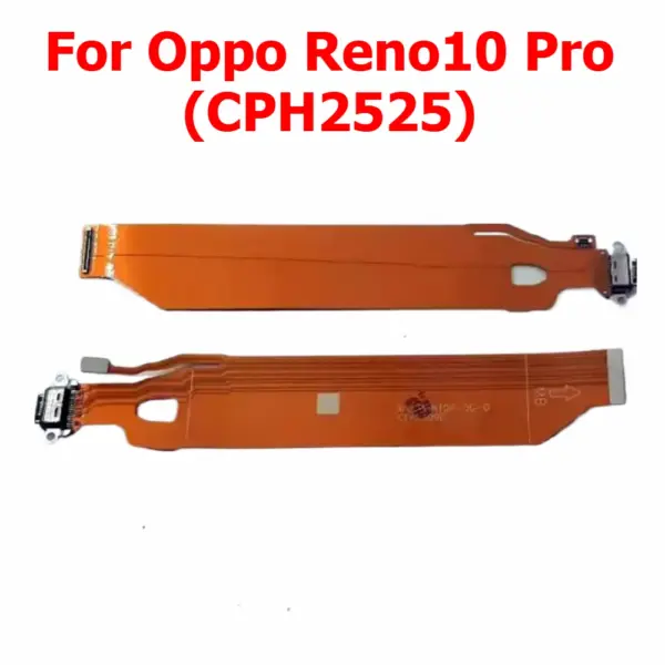 Fast Charging Port for OPPO Reno12 / Reno11 Series - Image 5