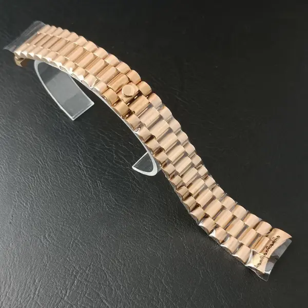 Stainless Steel Watch Case for NH Series M8285 - Image 3