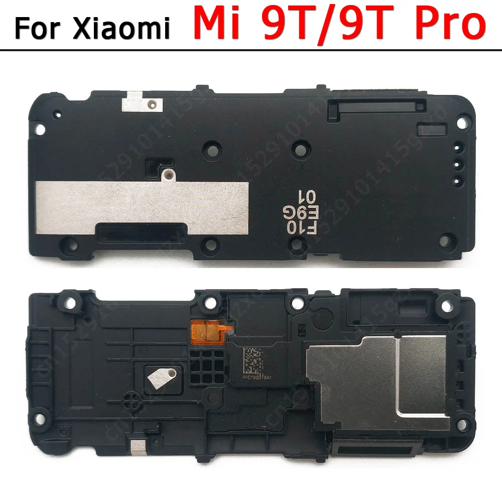 Xiaomi Mi 10T Pro Loudspeaker Replacement Kit 20 Xiaomi Mi 10T Pro Loudspeaker Replacement Kit - Image 20