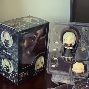 Lady Maria of Astral Clocktower Action Figure 1279 13 Se90e0052d433459c82e9406ab3e93321g