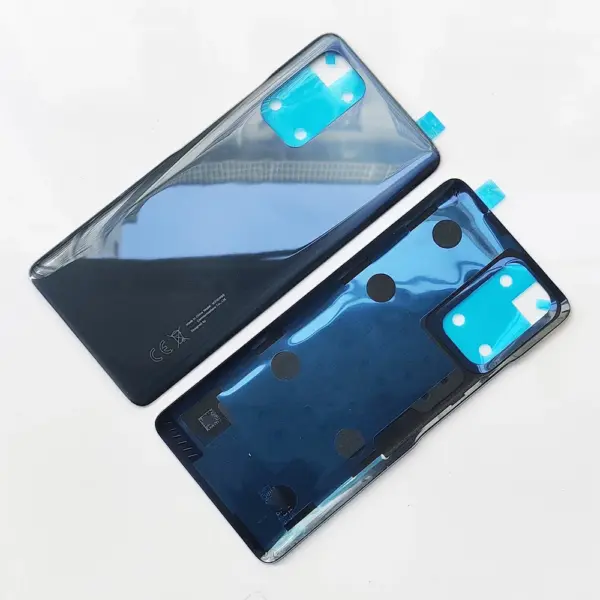 Gorilla Glass Back Cover for Xiaomi Redmi Note 10 Pro - Image 2