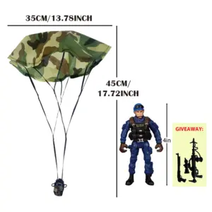 Military Snow Navy Action Figure for Kids 85 Se922241712644916b37c3717ed6cdfccZ