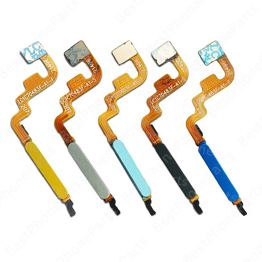 Xiaomi Redmi Note 11 Pro Fingerprint Flex Cable 4 Xiaomi Redmi Note 11 Pro Fingerprint Flex Cable - Image 4