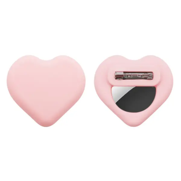 Heart-Shaped Silicone AirTag Protective Case - Image 13