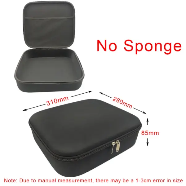 DIY Foam Hard Carry Case for Outdoor Gear - Image 19