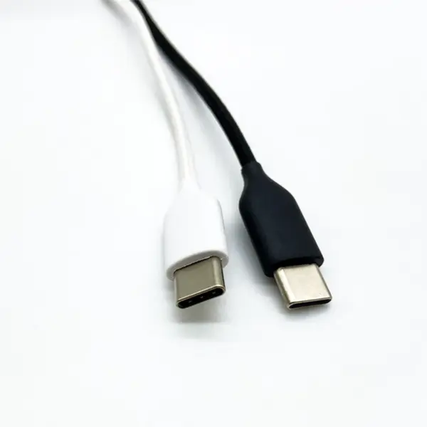 SAMSUNG AKG Type C Wired Earphones with Mic - Image 2