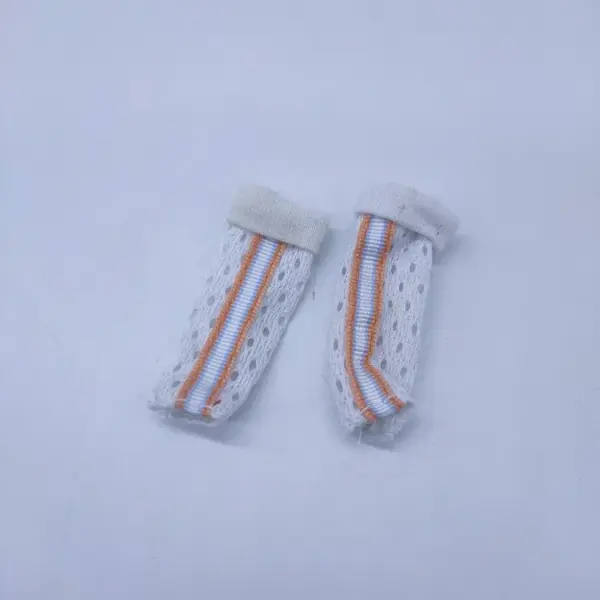 Clothes Socks Gloves Accessories for 30cm Dolls - Image 16