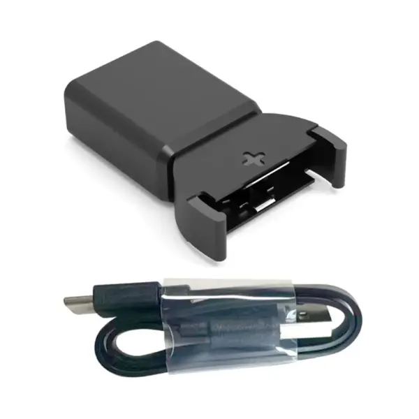 Type-C Rechargeable Button Cell Charger for LIR2032 - Image 8