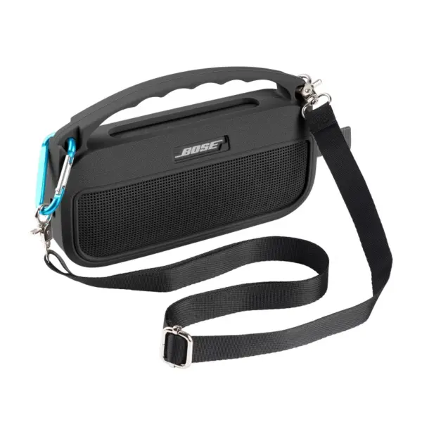 Silicone Case for Bose SoundLink Flex 2nd Gen - Image 2