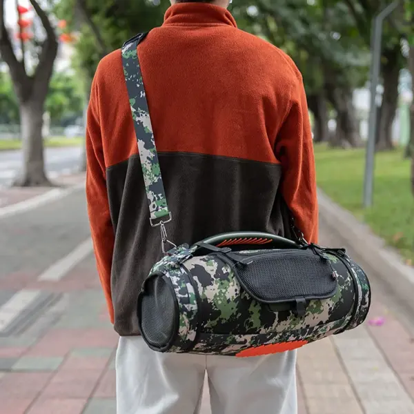 Waterproof Carrying Case for JBL Boombox 3 - Image 5