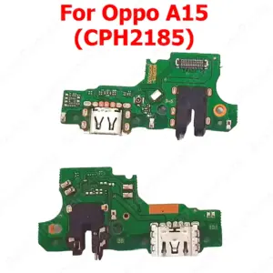 OPPO A40m & A38 Fast Charging USB Port Replacement 28 Sea92977faef540dd812efa5c8b8a5f151