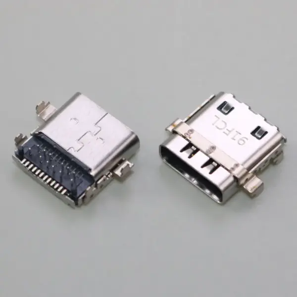 Dell XPS & Latitude USB-C Charging Port Socket - Image 2