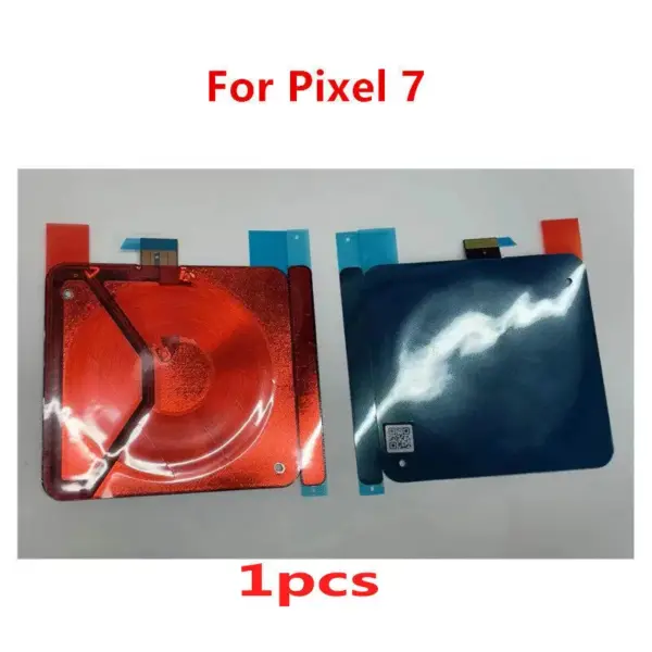 Google Pixel NFC Wireless Charging Coil Replacement - Image 14