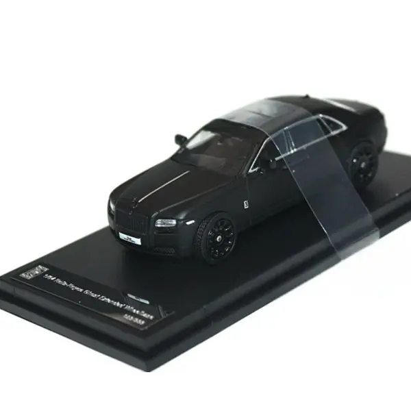 1/64 Scale Diecast Phantom Alloy Car Model - Image 8