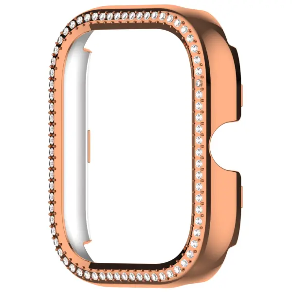 Bling PC Case for Xiaomi Redmi Watch 4/5 - Image 10