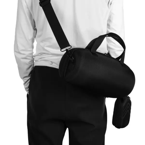 Hard EVA Travel Case for JBL Xtreme 4 Speakers - Image 5