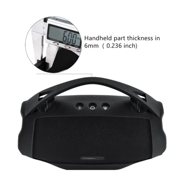 Silicone Cover for JBL Xtreme 4 Speakers - Image 3