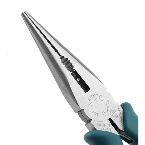 Tsunoda Needle Nose Pliers KRP-150HGS - Image 2