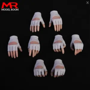 JO24X-04 1/6 Female Leather Motorcycle Outfit 31 Seb1fe0b4127c4a2280ce4c0f717193b8F