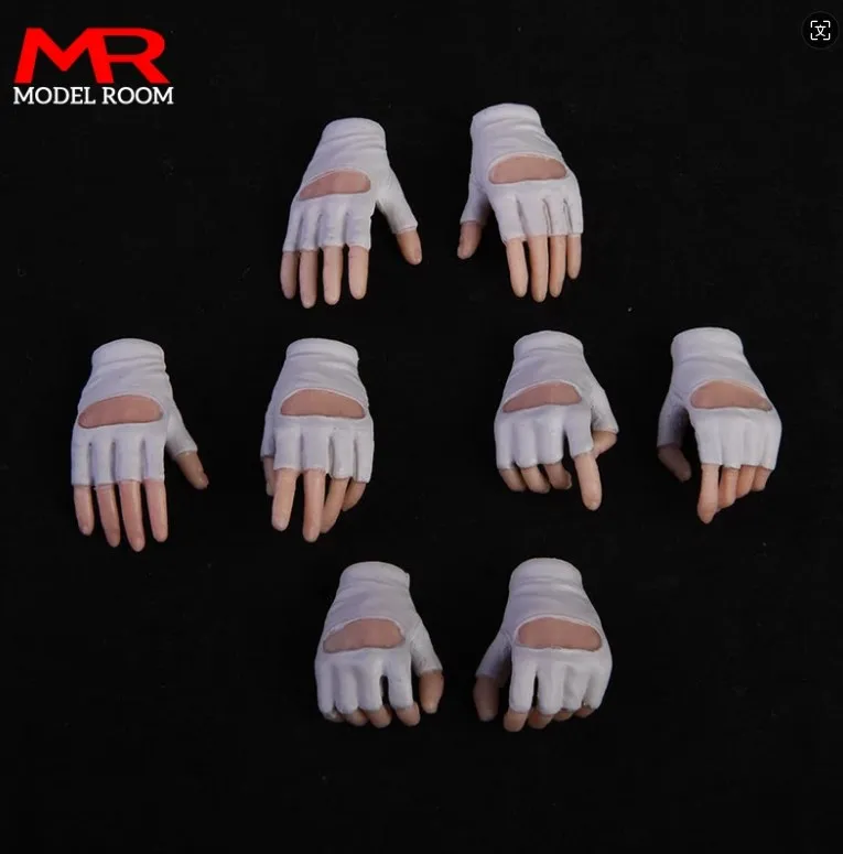 JO24X-04 1/6 Female Leather Motorcycle Outfit 15 JO24X-04 1/6 Female Leather Motorcycle Outfit - Image 15