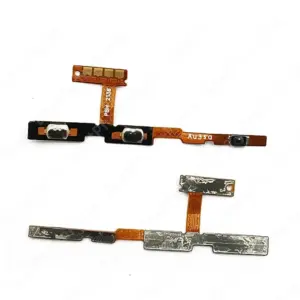 Samsung Galaxy M Series Power Volume Flex Cable 8 Seb517d433de449babf72e81d96ca4000T 5
